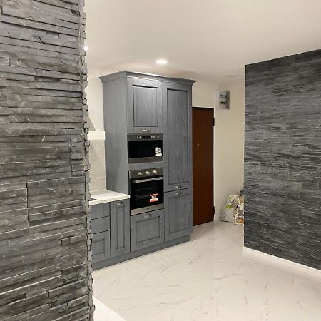 Apartament Marina Julia Εξωτερικό φωτογραφία