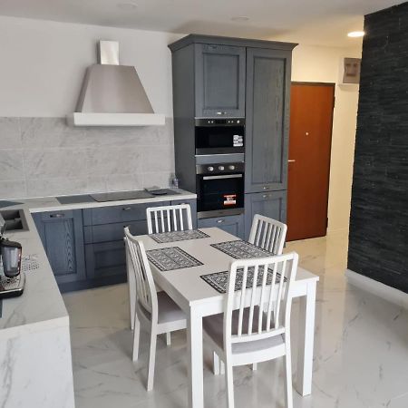 Apartament Marina Julia Εξωτερικό φωτογραφία