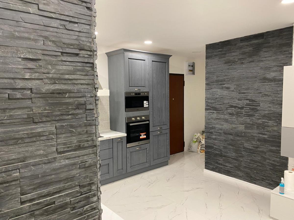 Apartament Marina Julia Εξωτερικό φωτογραφία