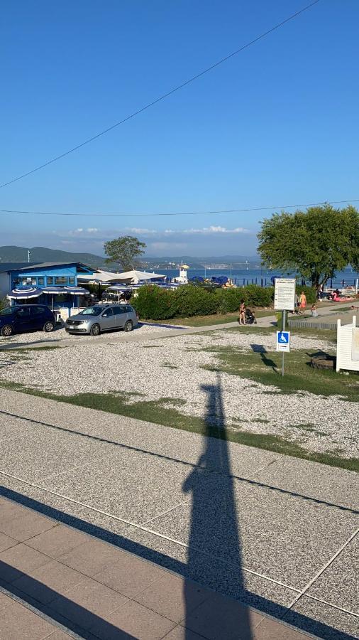 Apartament Marina Julia Εξωτερικό φωτογραφία