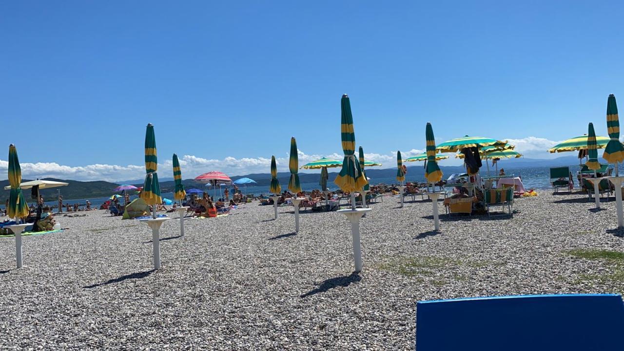 Apartament Marina Julia Εξωτερικό φωτογραφία
