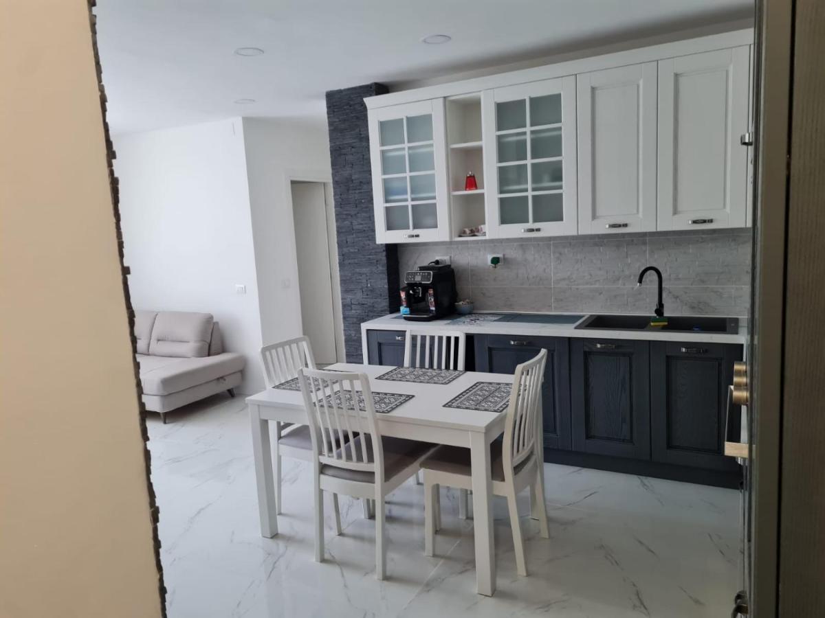 Apartament Marina Julia Εξωτερικό φωτογραφία