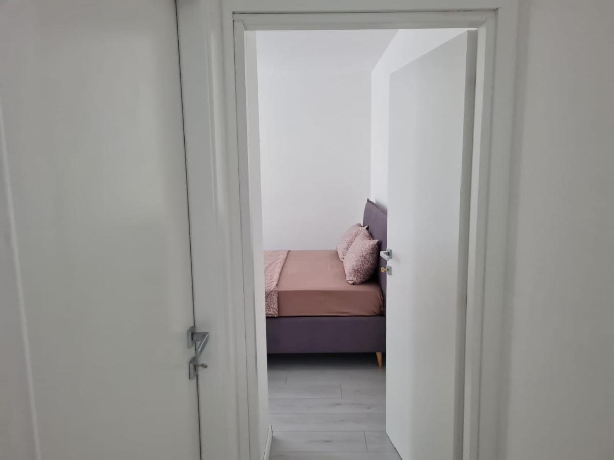 Apartament Marina Julia Εξωτερικό φωτογραφία