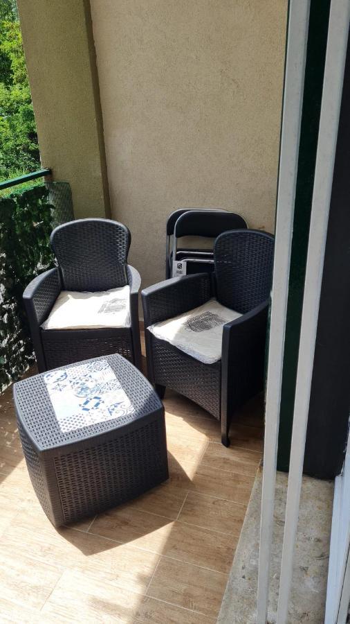 Apartament Marina Julia Εξωτερικό φωτογραφία