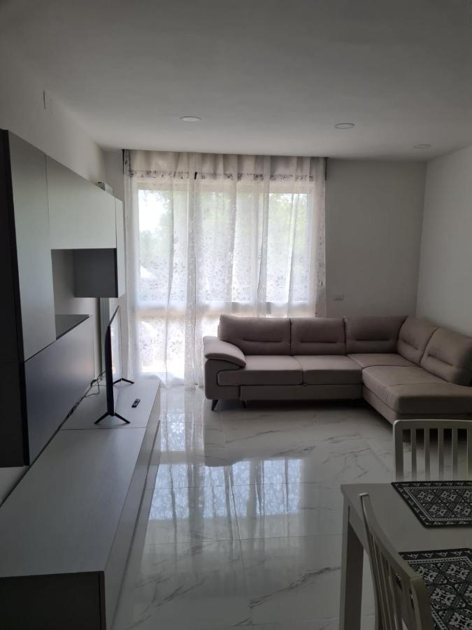 Apartament Marina Julia Εξωτερικό φωτογραφία