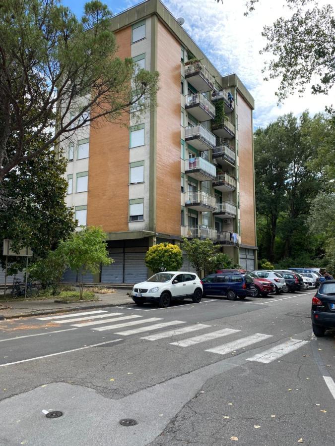 Apartament Marina Julia Εξωτερικό φωτογραφία
