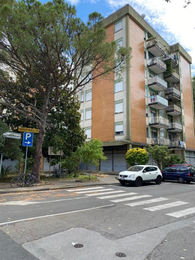 Apartament Marina Julia Εξωτερικό φωτογραφία