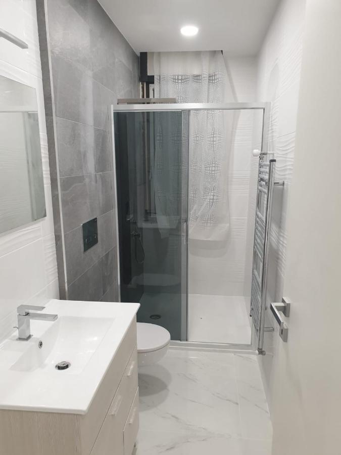 Apartament Marina Julia Εξωτερικό φωτογραφία